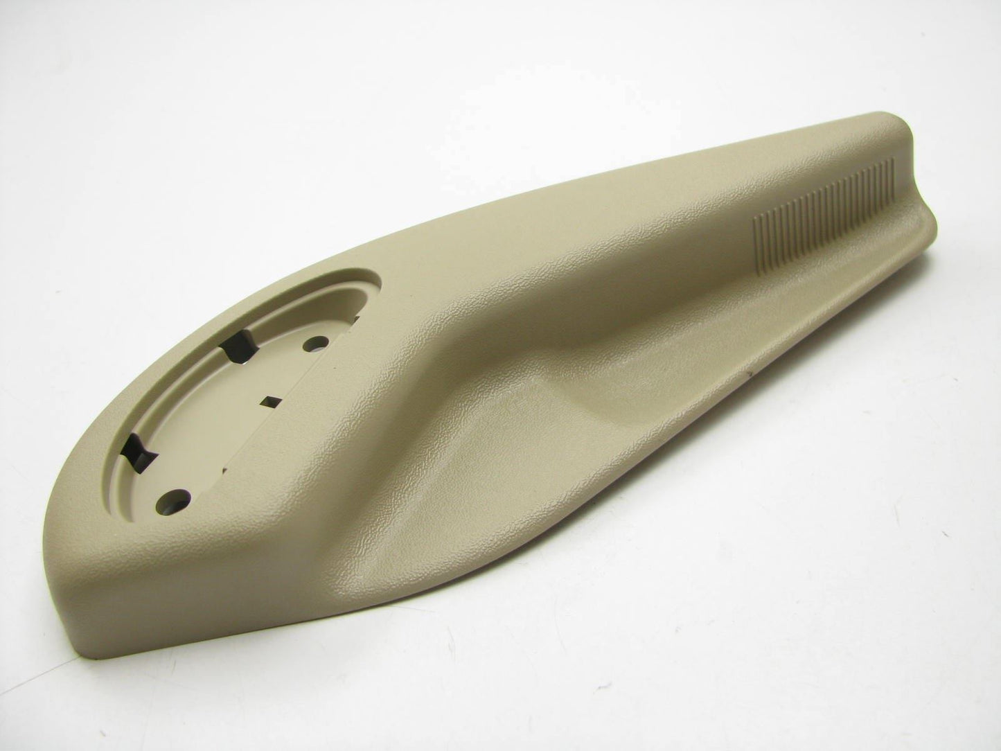 NEW FRONT RIGHT Seat Back Recliner Adjust Handle Knob OEM For 10-12 Sentra BEIGE