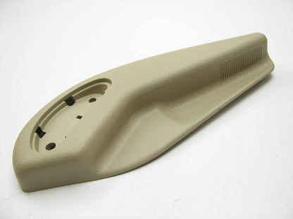 NEW FRONT RIGHT Seat Back Recliner Adjust Handle Knob OEM For 10-12 Sentra BEIGE