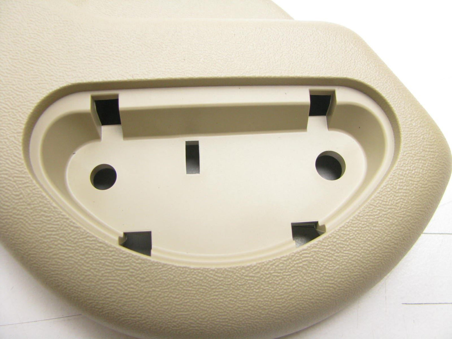 NEW FRONT RIGHT Seat Back Recliner Adjust Handle Knob OEM For 10-12 Sentra BEIGE