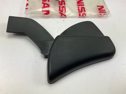 NEW GENUINE FRONT LEFT Recline Seat Handle Lever OEM For 13-19 Nissan Sentra