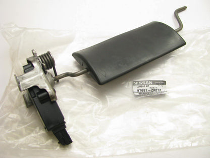 NEW FRONT Lumbar Seat Adjust Motor OEM For 03-07 Nissan Murano 87691ZK01A