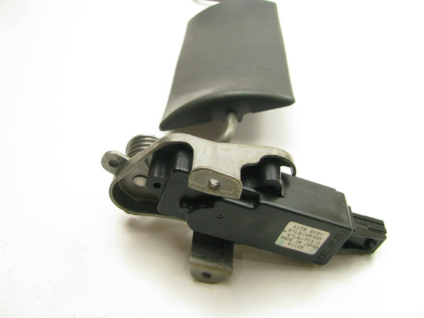 NEW FRONT Lumbar Seat Adjust Motor OEM For 03-07 Nissan Murano 87691ZK01A