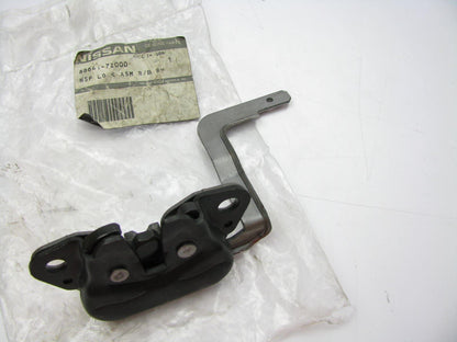 NEW REAR RIGHT Seat Back Lock Latch OEM For 2000-2004 Nissan Xterra 886417Z000
