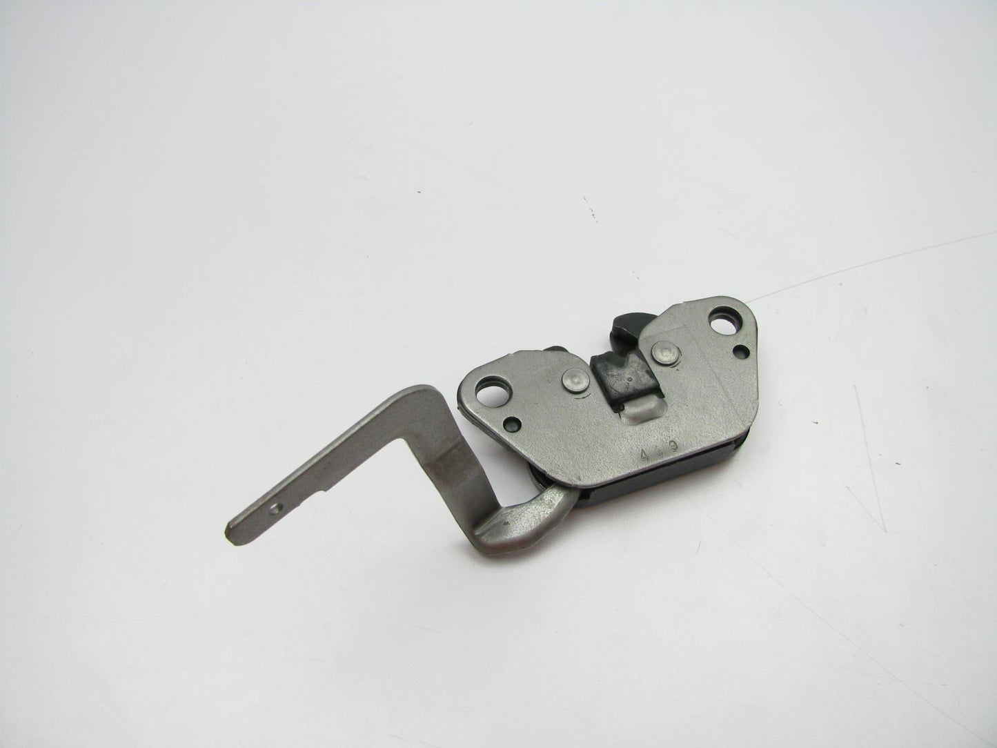 NEW REAR RIGHT Seat Back Lock Latch OEM For 2000-2004 Nissan Xterra 886417Z000