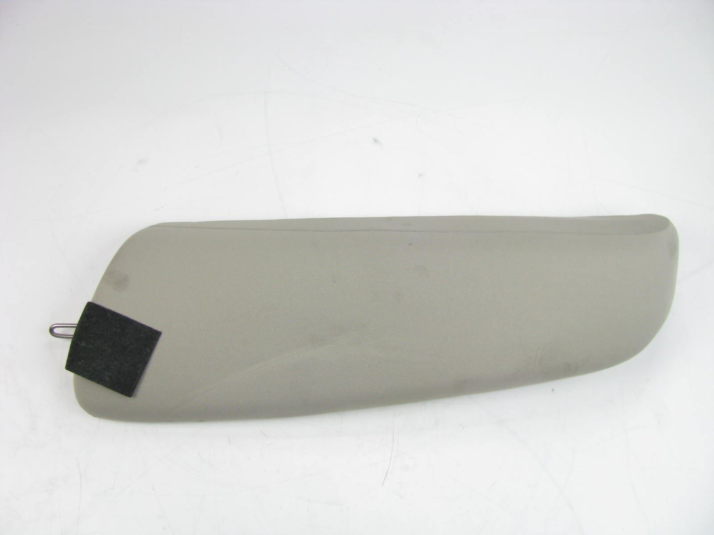 New OEM Rear Left Side Gray Seat Bolster For 12-13 Nissan Versa SEDAN 886603AN0B