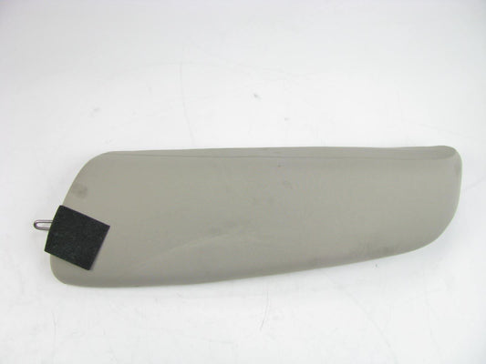 New OEM Rear Left Side Gray Seat Bolster For 12-13 Nissan Versa SEDAN 886603AN0B