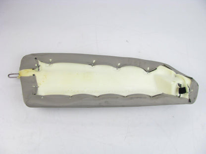 New OEM Rear Left Side Gray Seat Bolster For 12-13 Nissan Versa SEDAN 886603AN0B