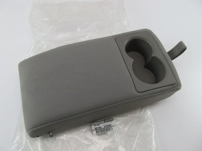 NEW - OEM 88700-ZX00B Rear Seat Armrest & Cup Holder For 2010-2012 Nissan Altima