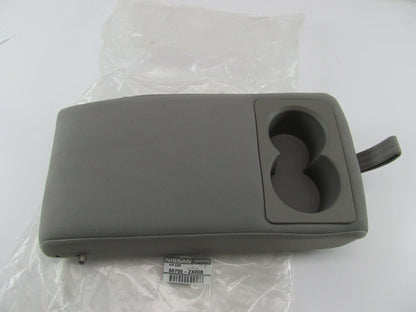 NEW - OEM 88700-ZX00B Rear Seat Armrest & Cup Holder For 2010-2012 Nissan Altima