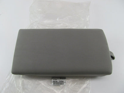 NEW - OEM 88700-ZX00B Rear Seat Armrest & Cup Holder For 2010-2012 Nissan Altima