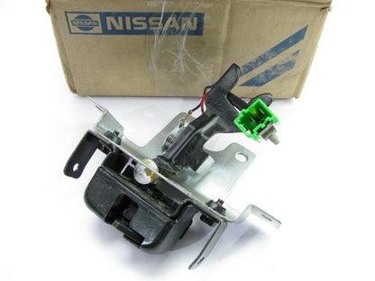 New Genuine Lift Gate Back Glass Lock Latch OEM For 1993-1998 Nissan Quest
