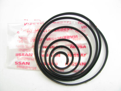 NEW - OEM 90352EL000 Tailgate Liftgate Weatherstrip Seal For 07-12 Nissan Versa