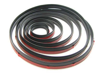 NEW - OEM 90352EL000 Tailgate Liftgate Weatherstrip Seal For 07-12 Nissan Versa