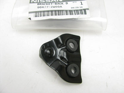 NEW REAR LEFT Liftgate Support Strut Holder LOWER Bracket OEM For Nissan