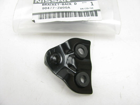 NEW REAR LEFT Liftgate Support Strut Holder LOWER Bracket OEM For Nissan