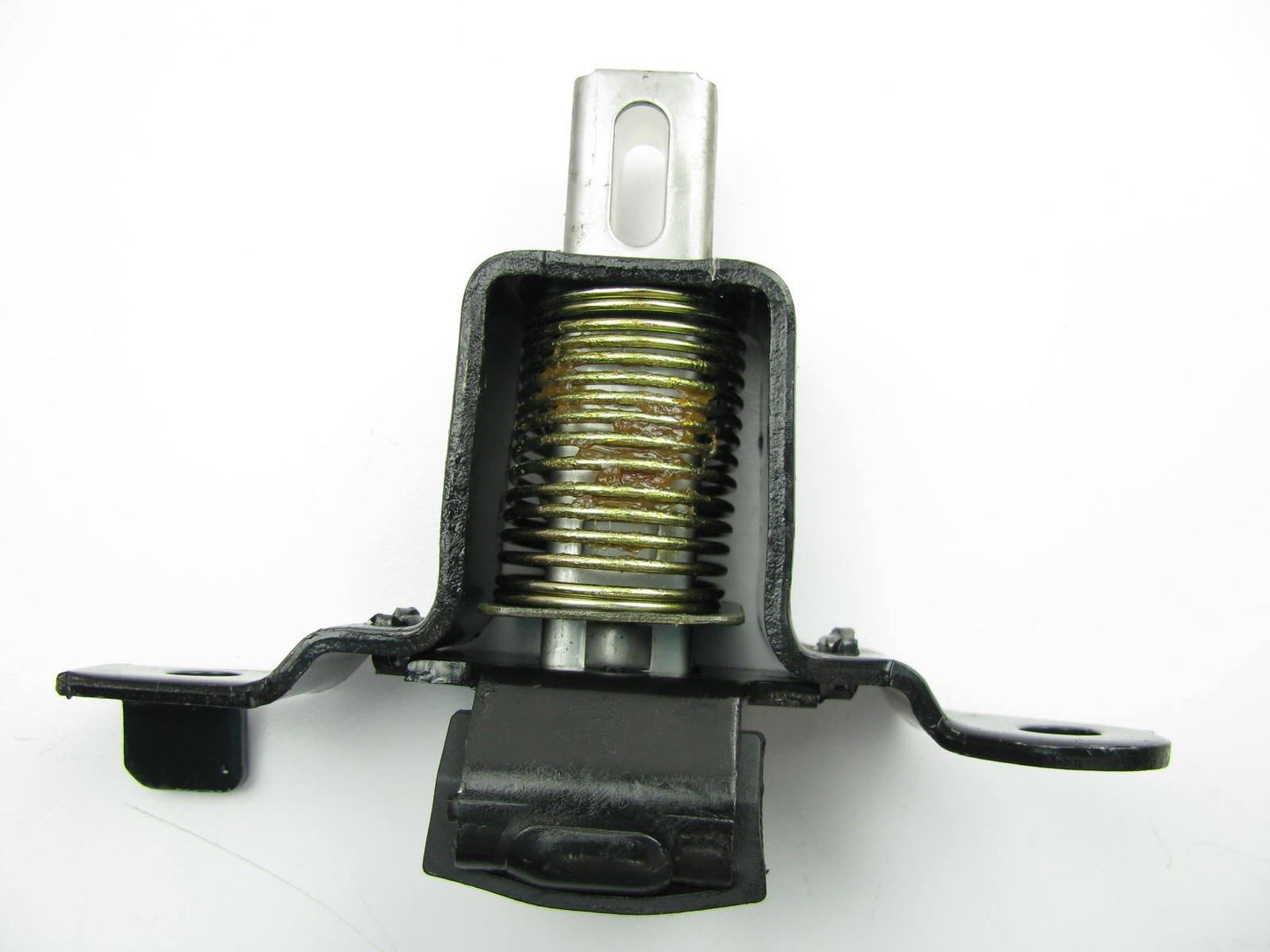 NEW GENUINE Rear Tailgate Left Drivers Side Lock OEM For 2001-04 Nissan Frontier