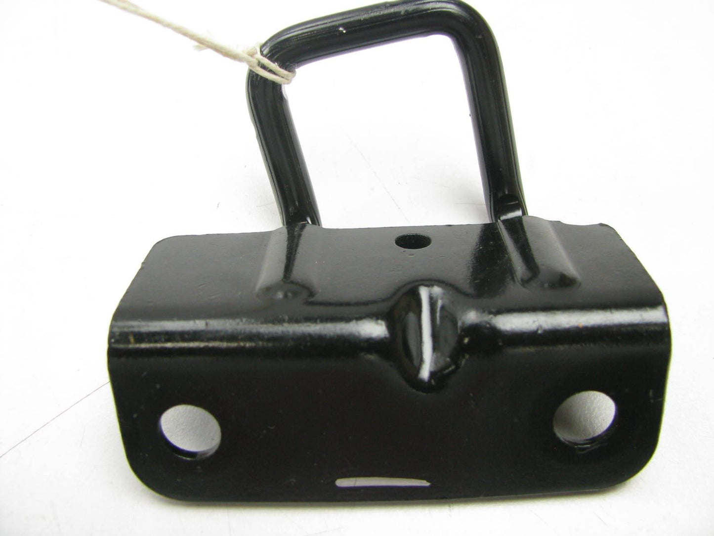 NEW REAR Left Driver Side Door Lock Striker Plate OEM For 12-17 NV1500 2500 3500