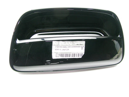 New Lift Tailgate Handle Black For 2013-2014 Nissan Leaf 906063NF2A
