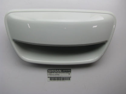 NEW GENUINE Liftgate Tailgate Hatch Handle OEM For 2013 Nissan Leaf 906063NF6A