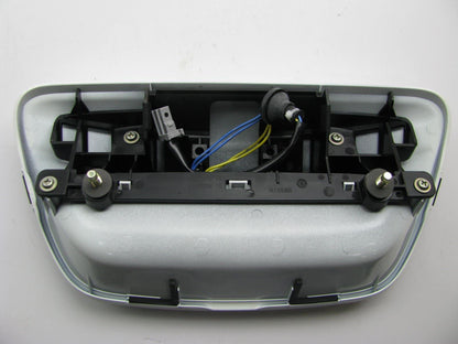 NEW GENUINE Liftgate Tailgate Hatch Handle OEM For 2013 Nissan Leaf 906063NF6A