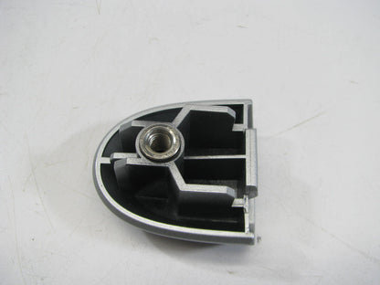 NEW - OEM GENUINE REAR Exterior Back Door Handle Cover Cap For 12-14 Nissan Cube