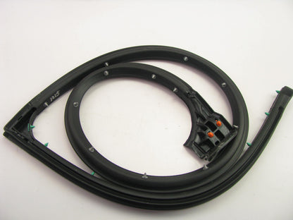 NEW - OEM 90830-1PA0A Rear Back Door Weatherstrip Seal For 2012-2018 Nissan NV