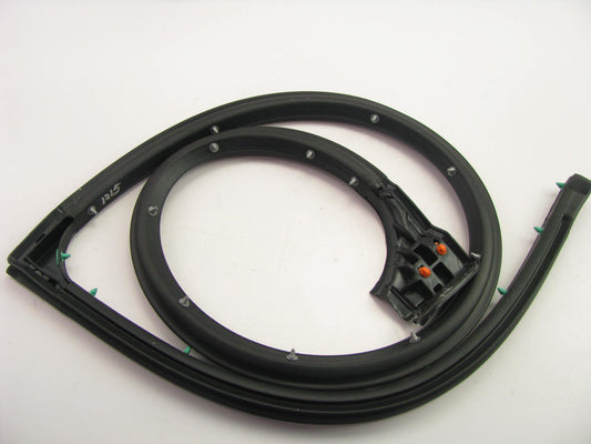 NEW - OEM 90830-1PA0A Rear Back Door Weatherstrip Seal For 2012-2018 Nissan NV