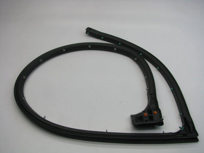 NEW Rear Back Door Weatherstrip Seal For 2012 Nissan NV1500 NV2500 STANDARD ROOF