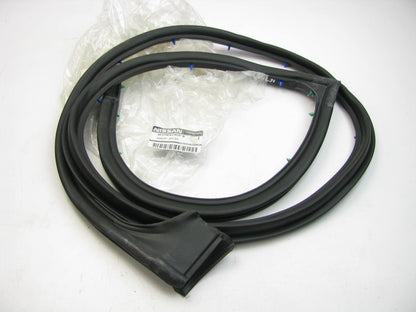 NEW REAR Back Door RIGHT Weatherstip Seal OEM For 2012 NV1500 NV2500 NV3500