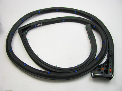 NEW REAR Back Door RIGHT Weatherstip Seal OEM For 2012 NV1500 NV2500 NV3500