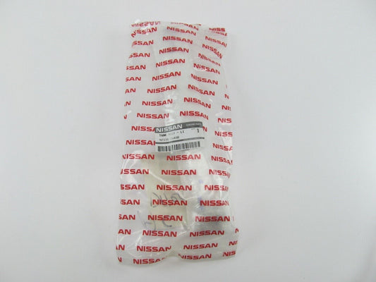 NEW GENUINE OE Sealed A/C Receiver Drier Dryer OEM For Nissan 92131-ZW40B