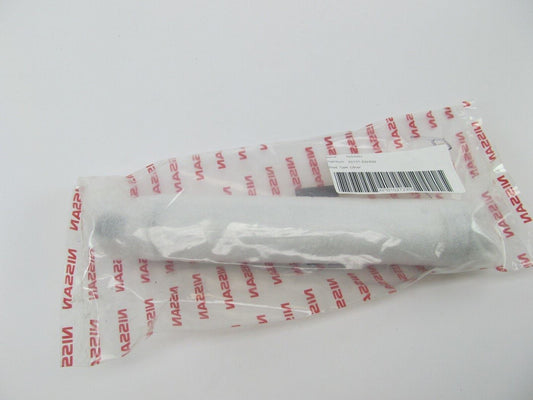 NEW GENUINE OE Sealed A/C Receiver Drier Dryer OEM For Nissan 92131-ZW40B