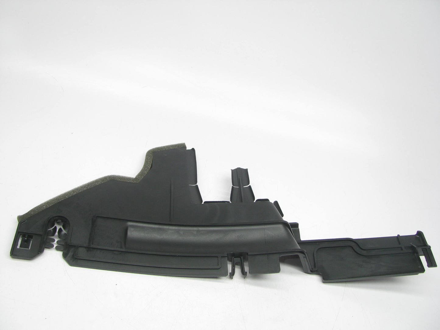 NEW - OEM 92185-JA10A Left A/C Condenser Seal For 2007-2009 Nissan Altima 2.5L