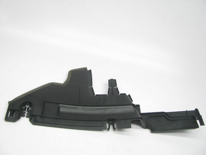 NEW - OEM 92185-JA10A Left A/C Condenser Seal For 2007-2009 Nissan Altima 2.5L