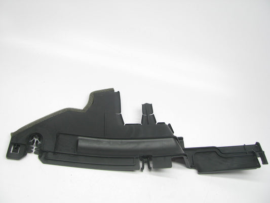 NEW - OEM 92185-JA10A Left A/C Condenser Seal For 2007-2009 Nissan Altima 2.5L