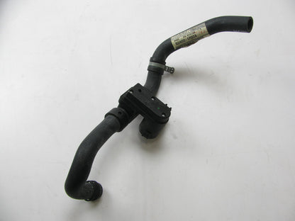 NEW GENUINE HVAC Heater Hose W/ Heater Control Valve For 12-17 NV2500 NV3500