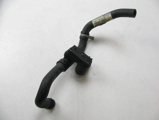 NEW GENUINE HVAC Heater Hose W/ Heater Control Valve For 12-17 NV2500 NV3500