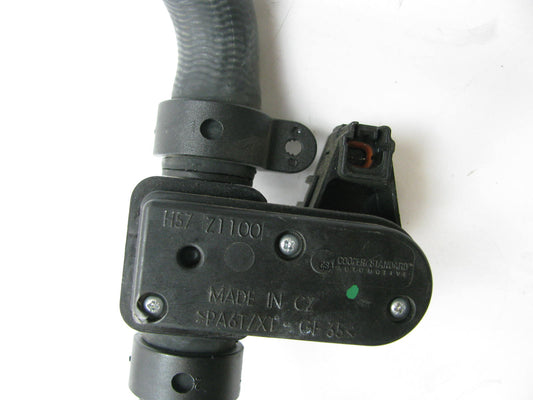 NEW GENUINE HVAC Heater Hose W/ Heater Control Valve For 12-17 NV2500 NV3500