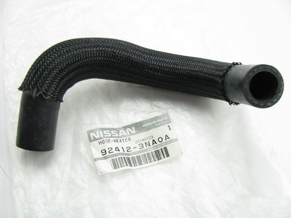 New OEM HVAC Heater Coolant Inlet Hose Tube For 2011-2012 Nissan Leaf 924123NA0A