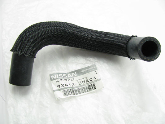 New OEM HVAC Heater Coolant Inlet Hose Tube For 2011-2012 Nissan Leaf 924123NA0A