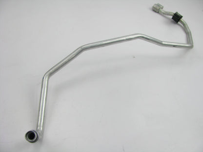 NEW GENUINE Compressor To Condenser A/C Line OEM For 2013-17 Nissan Leaf