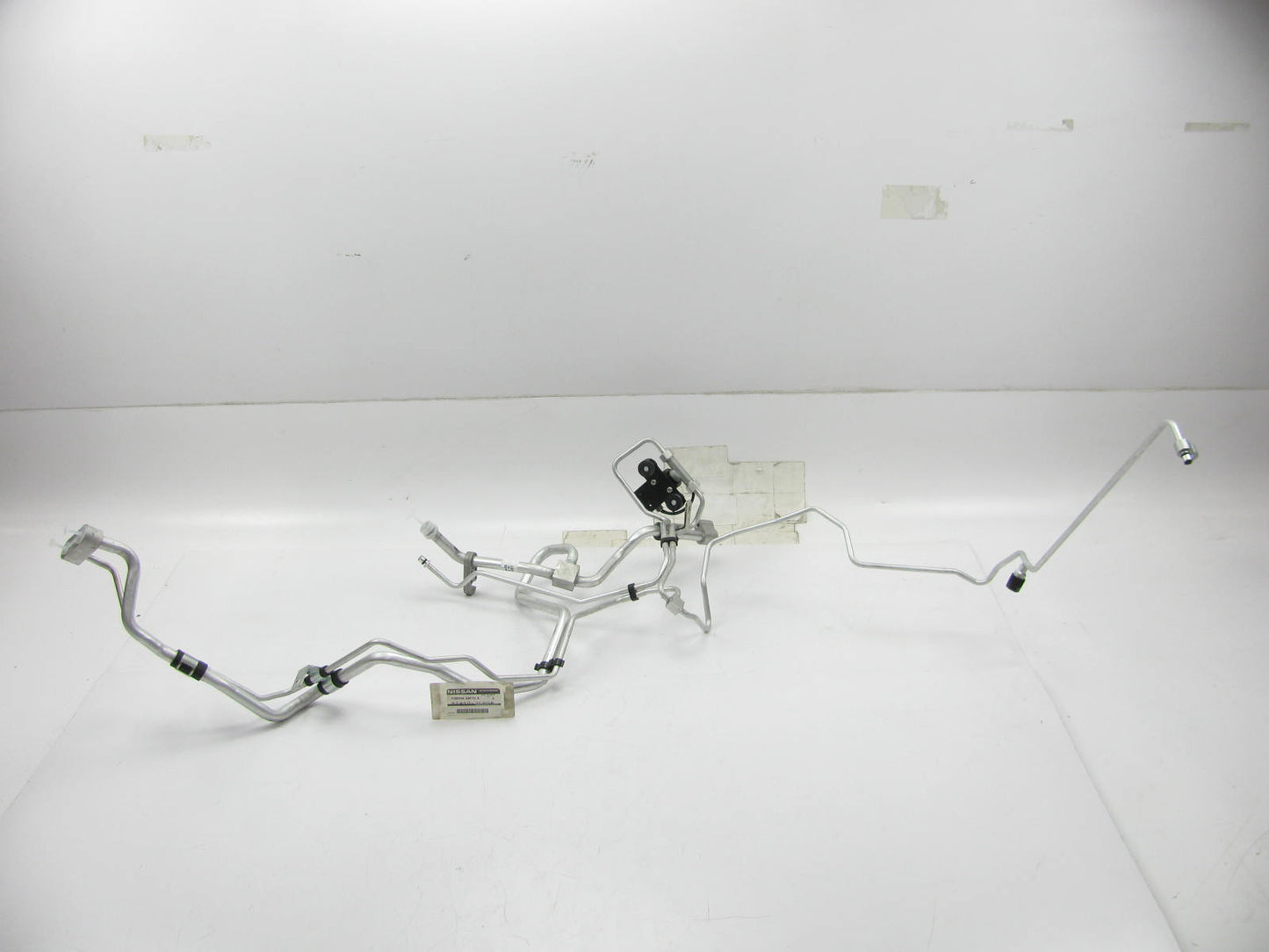 NEW GENUINE Low Side A/C Line Hose Tube OEM For 2014-17 Nissan NV200 924503LN0A