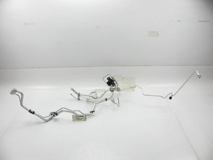 NEW GENUINE Low Side A/C Line Hose Tube OEM For 2014-17 Nissan NV200 924503LN0A