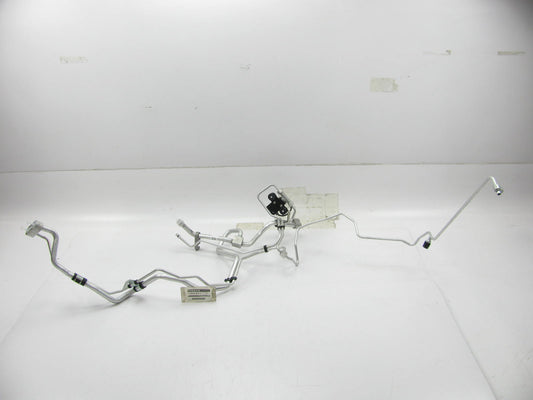 NEW GENUINE Low Side A/C Line Hose Tube OEM For 2014-17 Nissan NV200 924503LN0A