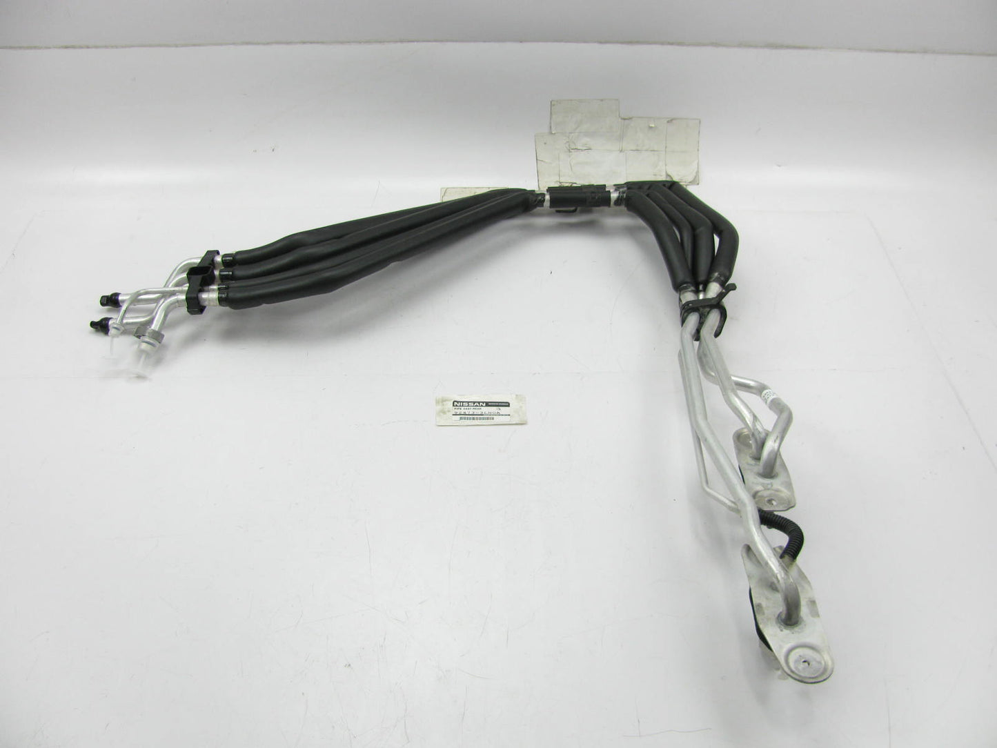 NEW GENUINE Rear A/C Tube Pipe Line OEM For 2014-2018 Nissan NV200 92473-3LN0A