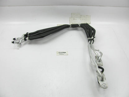 NEW GENUINE Rear A/C Tube Pipe Line OEM For 2014-2018 Nissan NV200 92473-3LN0A