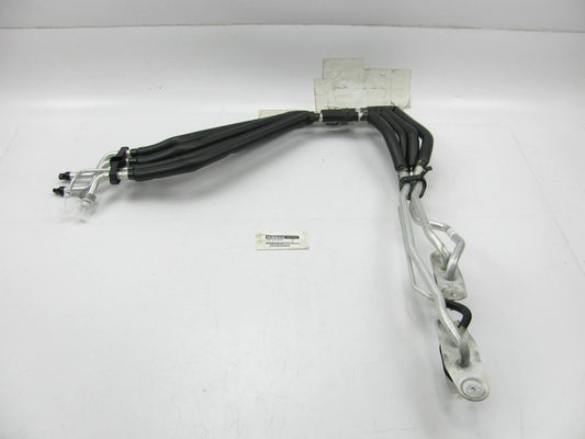 NEW GENUINE Rear A/C Tube Pipe Line OEM For 2014-2018 Nissan NV200 92473-3LN0A