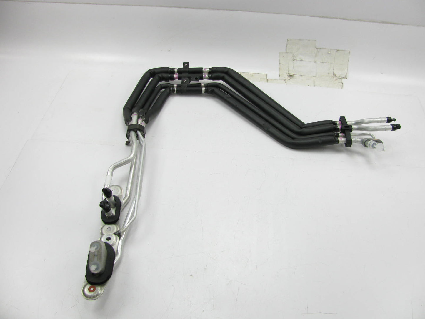 NEW GENUINE Rear A/C Tube Pipe Line OEM For 2014-2018 Nissan NV200 92473-3LN0A