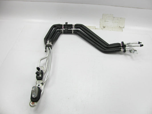 NEW GENUINE Rear A/C Tube Pipe Line OEM For 2014-2018 Nissan NV200 92473-3LN0A