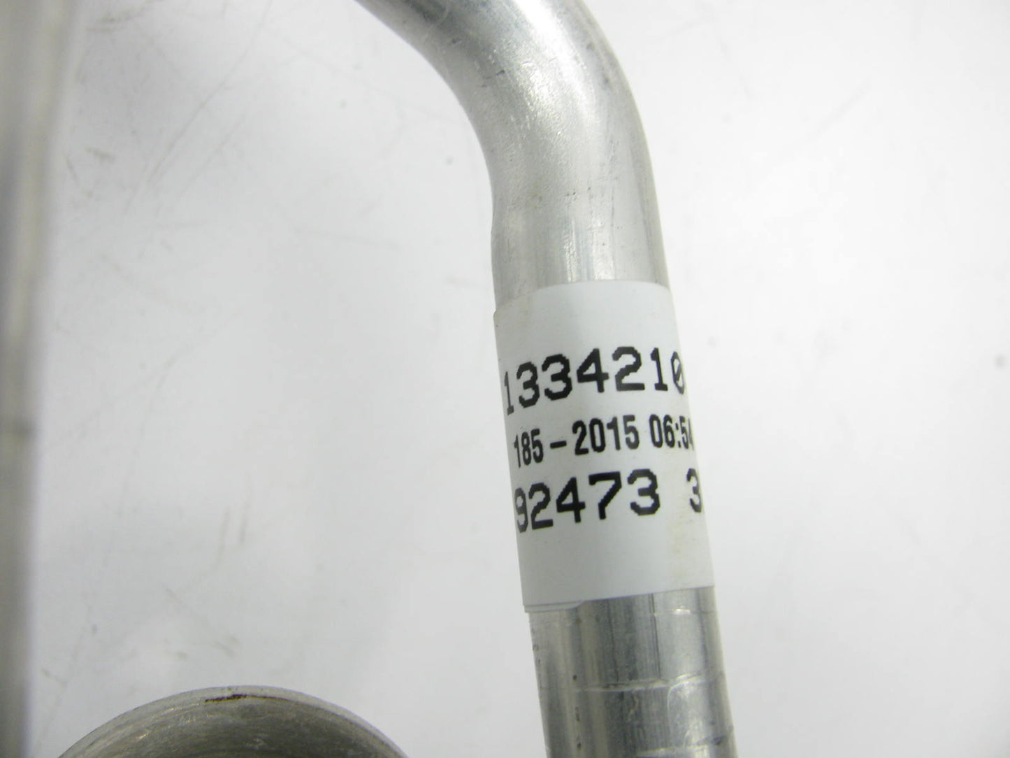 NEW GENUINE Rear A/C Tube Pipe Line OEM For 2014-2018 Nissan NV200 92473-3LN0A